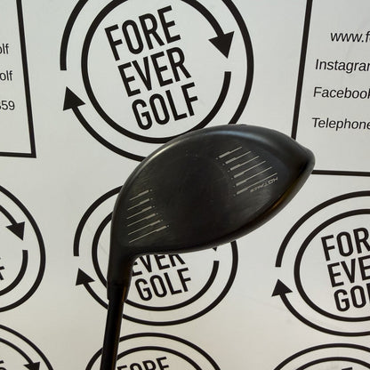 COBRA DARKSPEED LS DRIVER / 8 Degree / RH / 60g X-Flex / V.GOOD USED