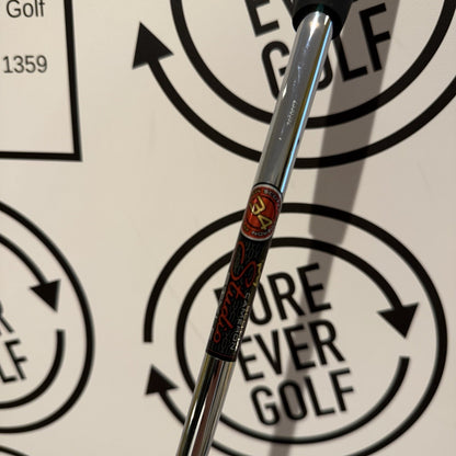 SCOTTY CAMERON STUDIO STYLE FASTBACK 1.5 PUTTER (2025) / RH / 34”