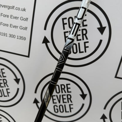 CALLAWAY Ai SMOKE TRIPLE DIAMOND DRIVER / 9 Deg / RH / 70g X-Stiff Flex / MINT