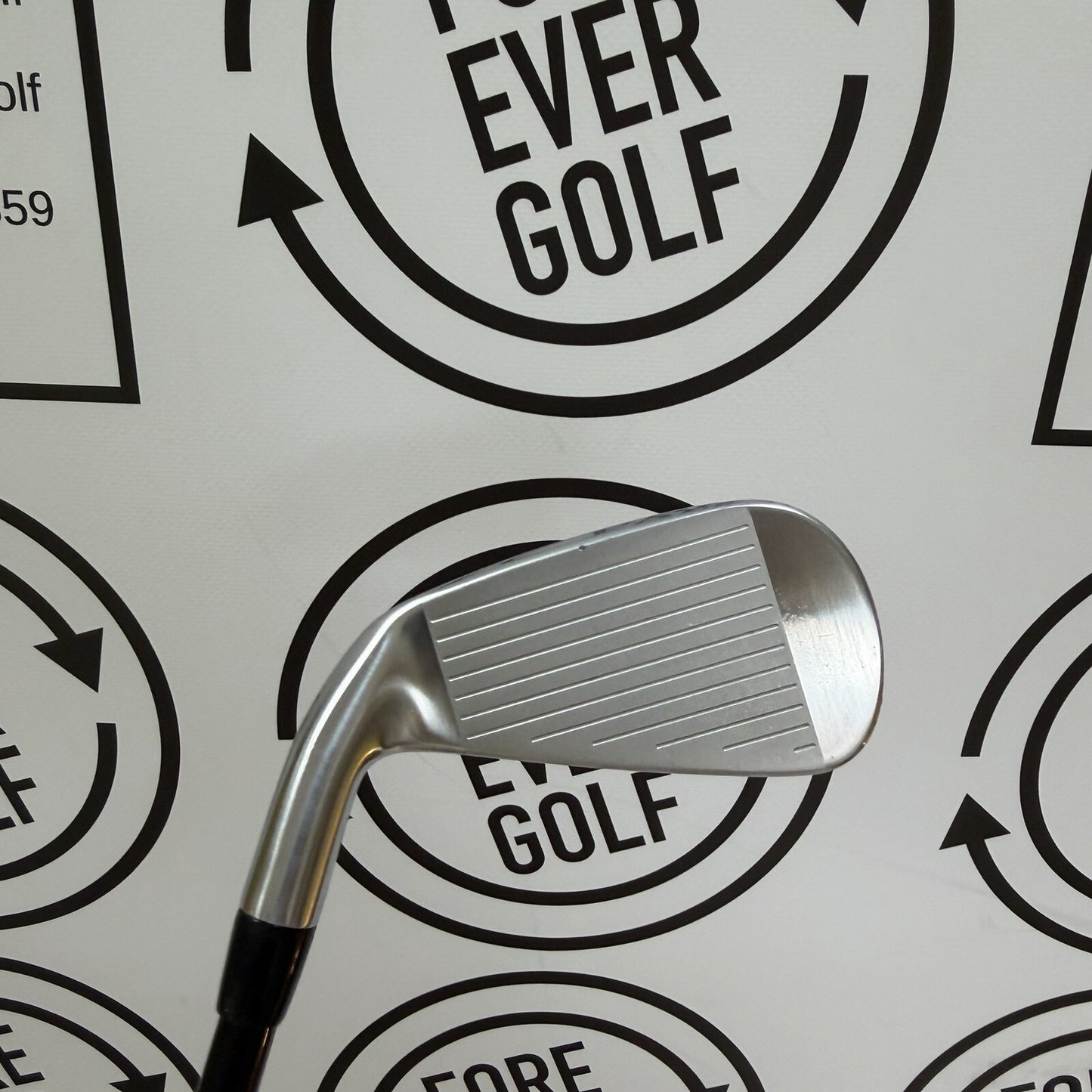 TITLEIST U505 1 IRON / Mens RH / 80g Stiff Flex / V.GOOD USED