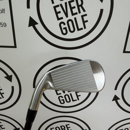 TITLEIST U505 1 IRON / Mens RH / 80g Stiff Flex / V.GOOD USED