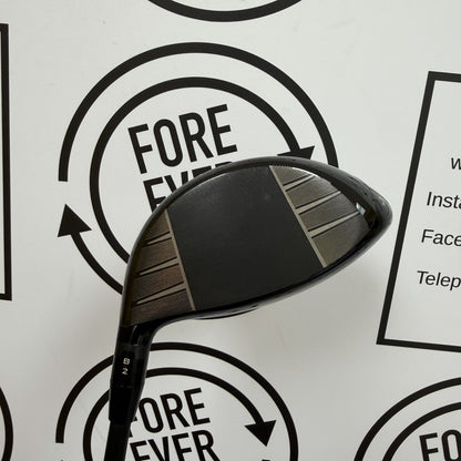 TITLEIST GT2 DRIVER / 10 Deg / RH / 55g Stiff Flex / V.GOOD USED
