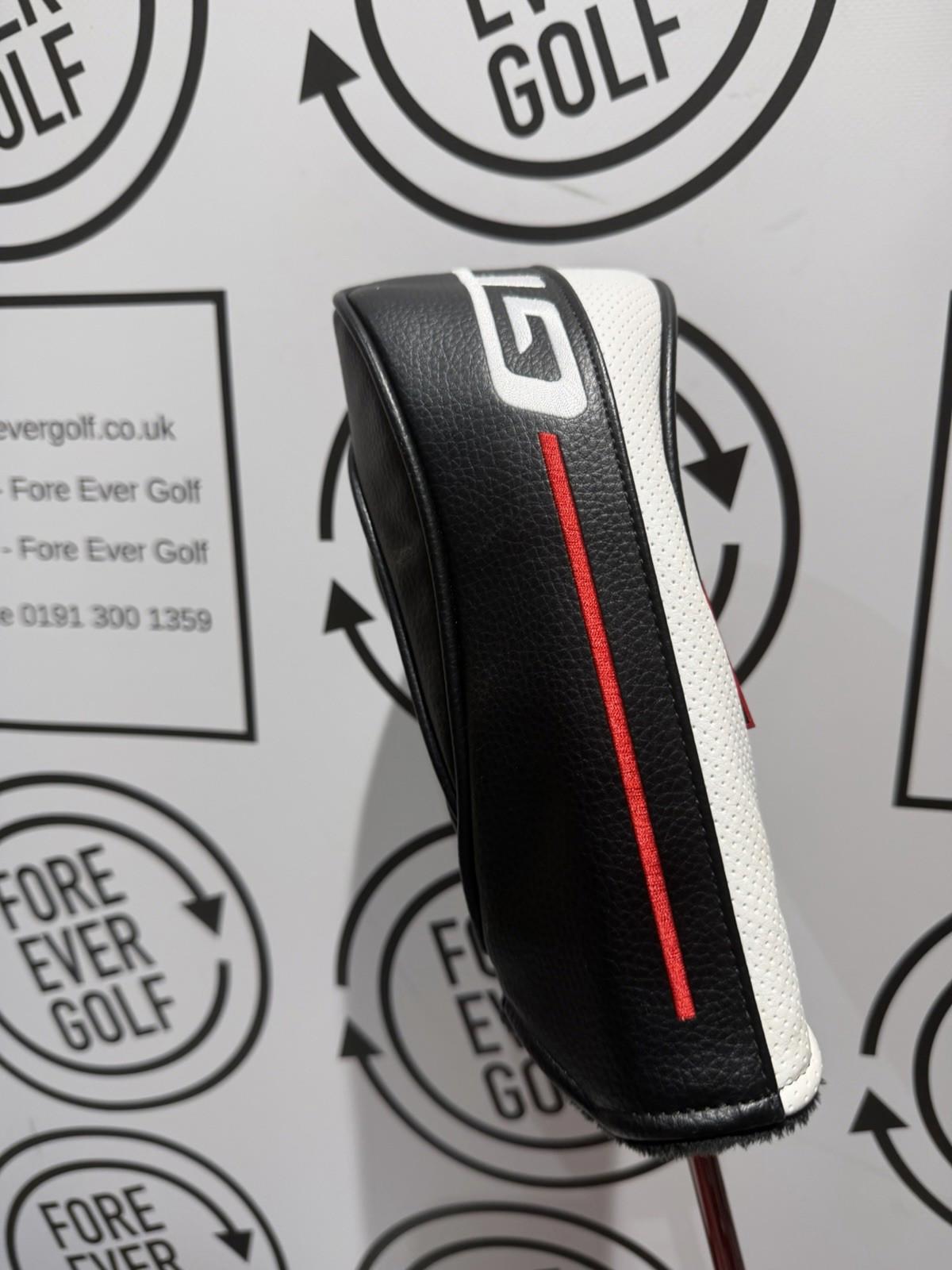 TITLEIST GT3 3 WOOD / 15 Degree / RH / 60g Stiff Flex / MINT USED