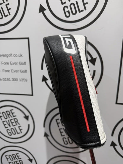 TITLEIST GT3 3 WOOD / 15 Degree / RH / 60g Stiff Flex / MINT USED