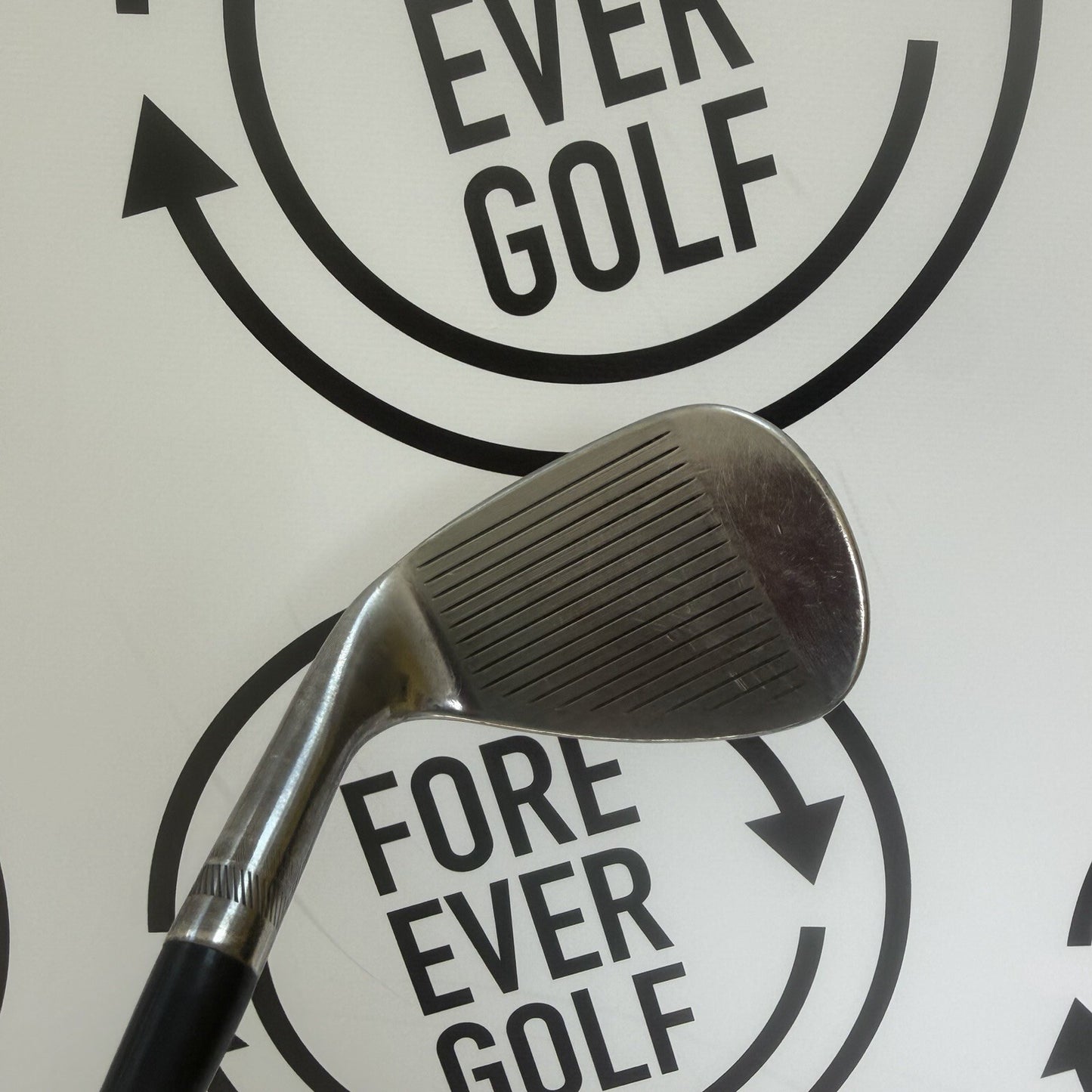 TITLEIST VOKEY SM9 GAP WEDGE / 52 Deg (08F) / RH / Wedge Flex / OK USED
