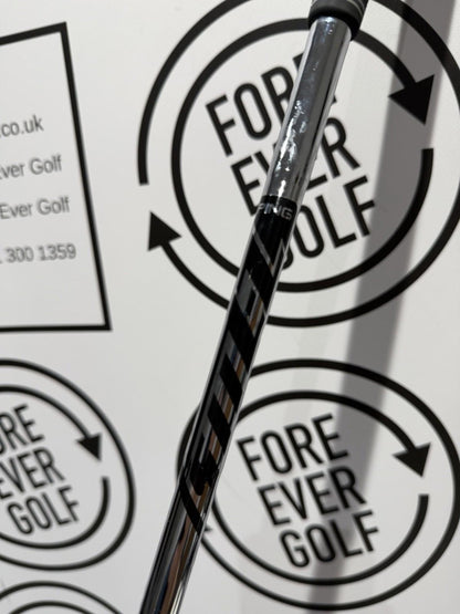 PING GLIDE 4.0 SAND WEDGE / 56 Degree (S-12) / RH Wedge Flex / NEW