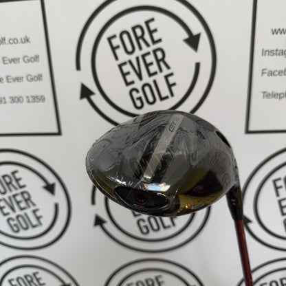 TITLEIST GT2 DRIVER / 9 Degree / RH / 50g Reg Flex / NEW
