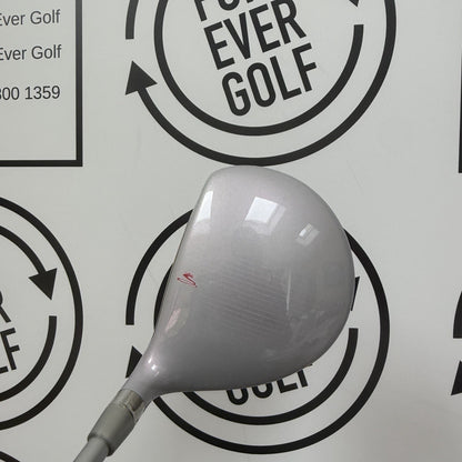 COBRA MAX OFFSET 3 WOOD / 19 Deg / RH / Ladies Flex / V.GOOD USED