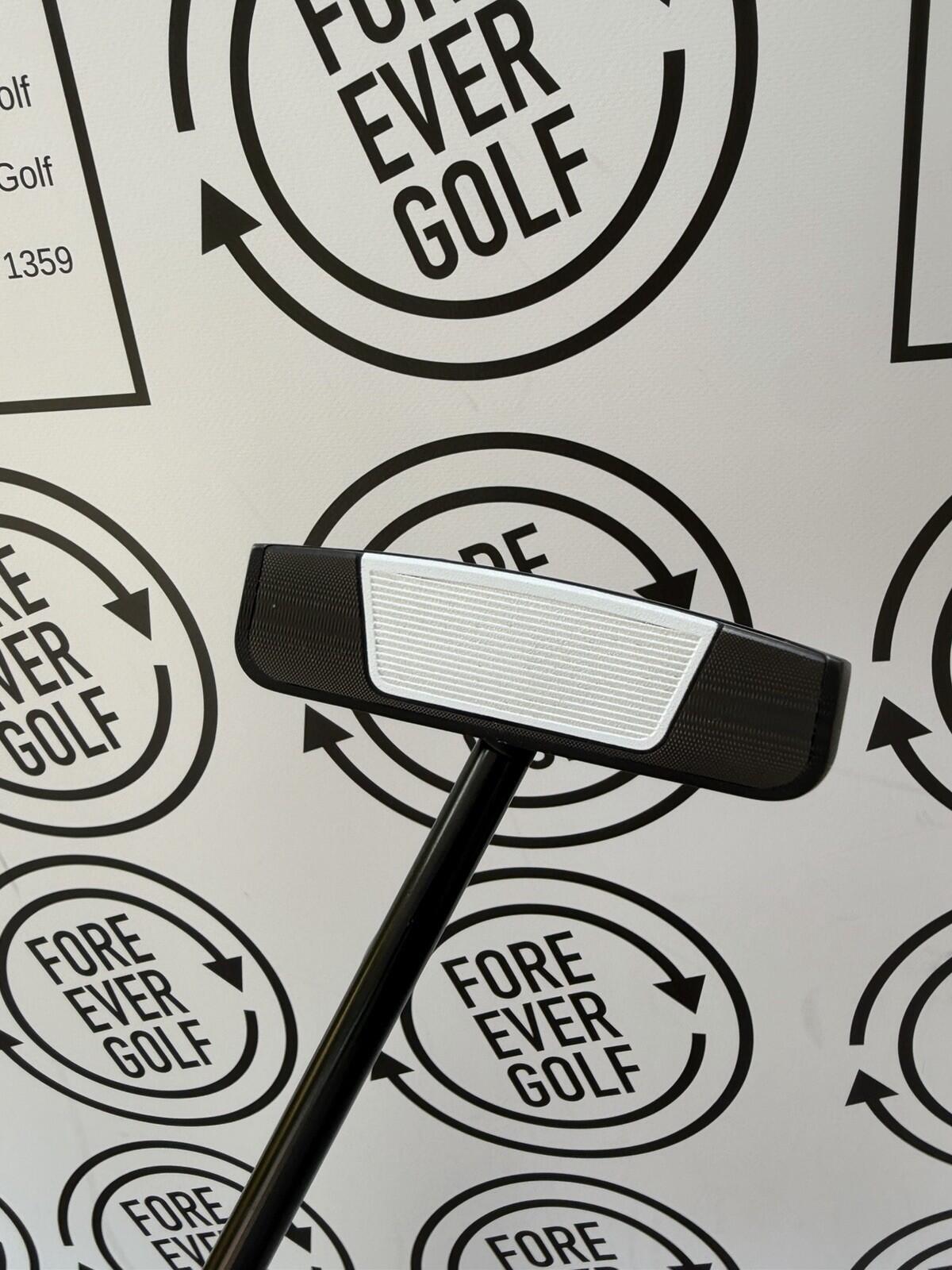 ODYSSEY TRI-HOT S2S JAILBIRD PUTTER  / 34” / Mens RH / MINT USED