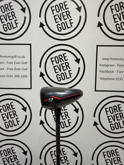 PING G410 3 HYBRID / 19 Deg / Mens RH / 70g Reg Flex / V.GOOD USED