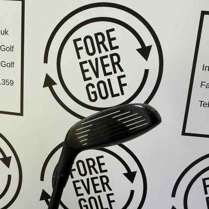 PING G440 4 HYBRID / 23 Degree / Mens RH / 70g Reg Flex / MINT USE