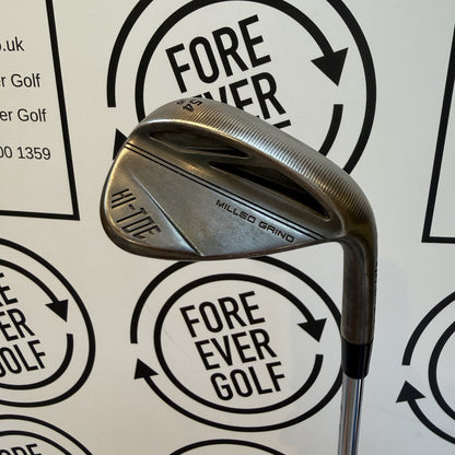 TAYLORMADE HI-TOE 3 SAND WEDGE / 54 Deg (10) / RH / Wedge Flex / GOOD USED