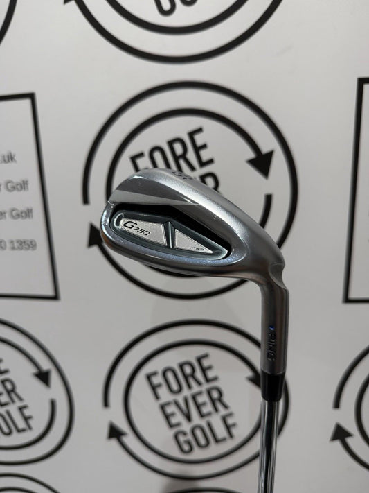 PING G730 SAND WEDGE / 56 Deg / Mens RH / 100g Reg Flex / V.GOOD USED