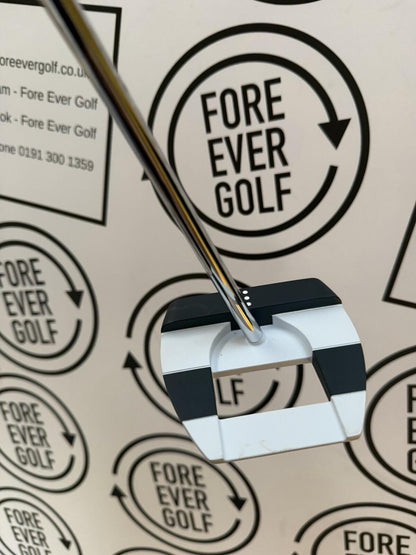 ODYSSEY Ai ONE S2S JAILBIRD PUTTER / 34” / Mens RH / V.GOOD USED