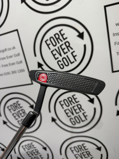 ODYSSEY OWORKS #1 PUTTER / RH / 34” / Blade / V.GOOD USED