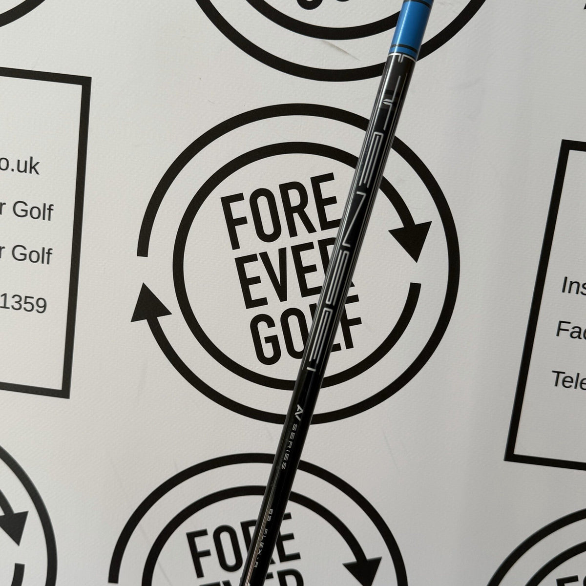 CALLAWAY ROGUE ST MAX 3 HYBRID / 19 Deg / RH / 65g Reg Flex / GOOD USED