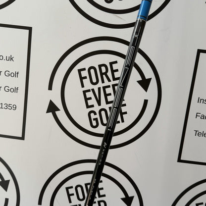 CALLAWAY ROGUE ST MAX 3 HYBRID / 19 Deg / RH / 65g Reg Flex / GOOD USED