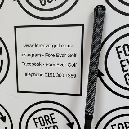 TITLEIST U500 2 IRON / Mens RH / 90g Stiff Flex / GOOD USED