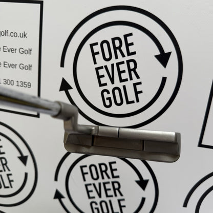 ODYSSEY WHITE HOT PRO #1 PUTTER / 34” / Mens RH / V.GOOD USED