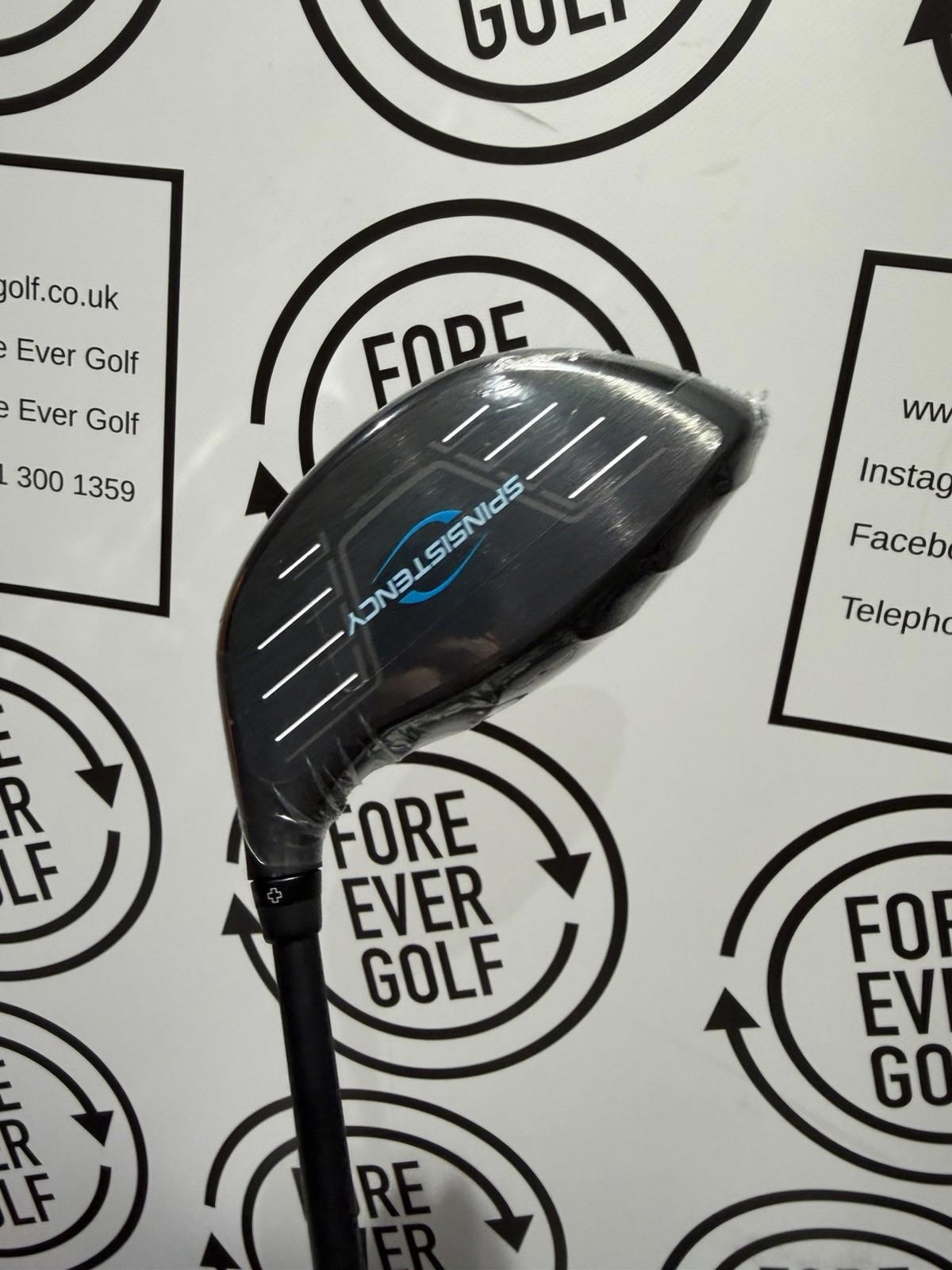 PING G440 MAX DRIVER / 12 Degree / Mens RH / 50g Reg Flex / NEW