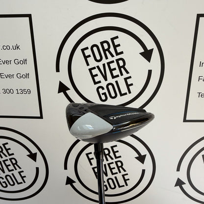 TAYLORMADE SIM2 MAX 7 WOOD / 21 DEGREE / RH / 50g Reg Flex / MINT USED