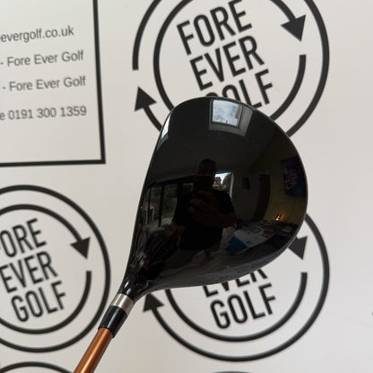 PING G10 DRIVER / 12 Degree / RH / Soft Reg Flex / OK USED