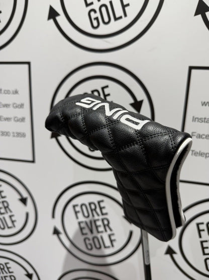 PING ANSER 2 (2024) PUTTER / 34” / Mens RH / NEW