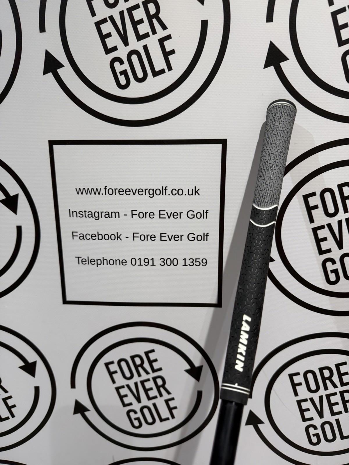 PING G425 MAX 3 WOOD / 14.5 Deg / Mens RH / 65g Reg Flex / V.GOOD USED