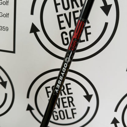 ODYSSEY TRI-HOT S2S JAILBIRD PUTTER / 34” / Mens RH / MINT USED