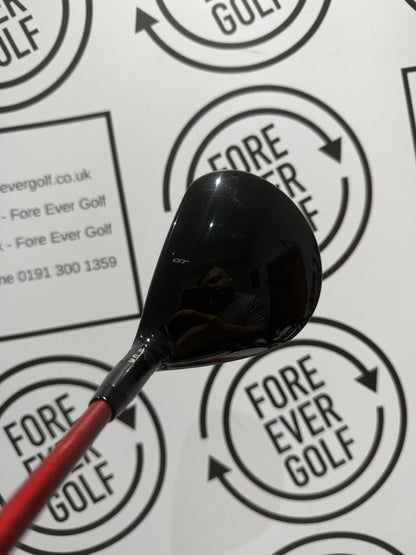 TITLEIST GT3 3 WOOD / 15 Degree / RH / 60g Stiff Flex / MINT USED