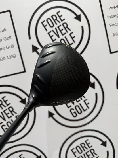 PING G430 LST DRIVER / 9 Degree / Mens RH / 55g Stiff Flex / V.GOOD USED