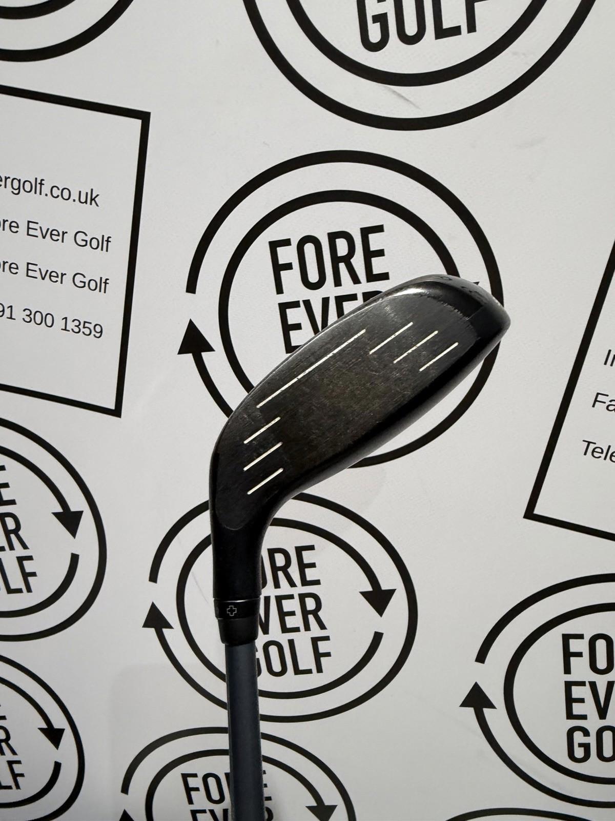 PING G425 MAX 3 WOOD / 14.5 Deg / Mens RH / 65g Reg Flex / V.GOOD USED