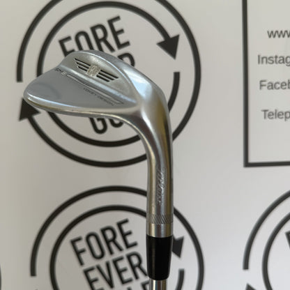 TITLEIST VOKEY SM9 SAND WEDGE / 56 Deg (08M) / RH / Wedge Flex / GOOD USED