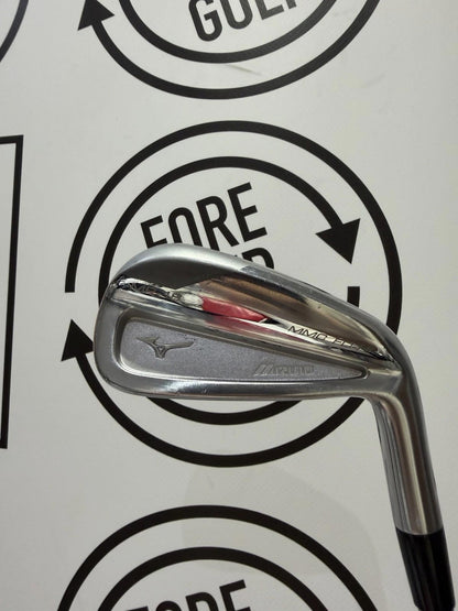 MIZUNO MP-18 MMC FLI-HI 3 IRON / Mens RH / 105g Reg Flex / V.GOOD USED
