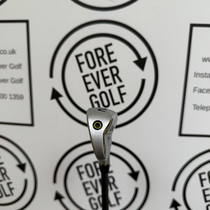 COBRA KING UTILITY 2 IRON (2021) / 17.5 Deg / RH / 90g Stiff Flex / GOOD USED