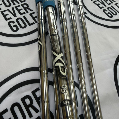 SRIXON Z785 IRONS / 5 - PW / Mens RH / 95g Reg Flex / GOOD USED