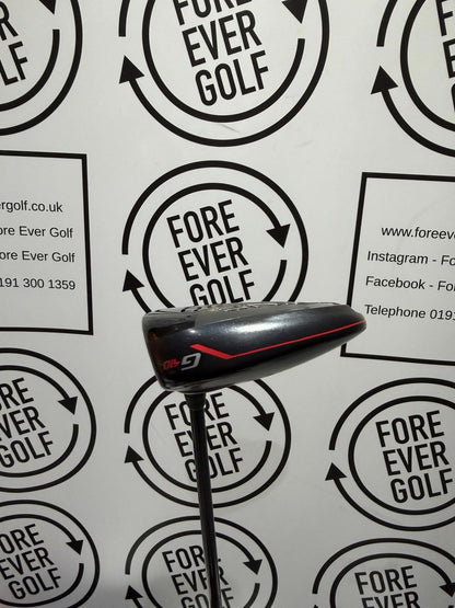 PING G410 SFT 3 WOOD / 16 Degree / RH / 65g Reg Flex / GOOD USED