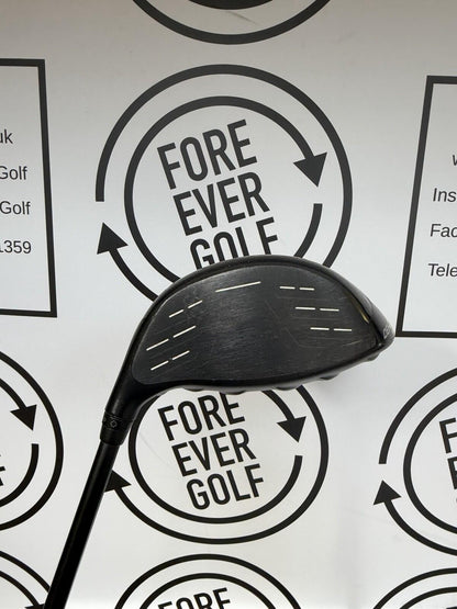 PING G430 MAX DRIVER / 12 Deg / Mens RH / 55g Regular Flex / V.GOOD USED