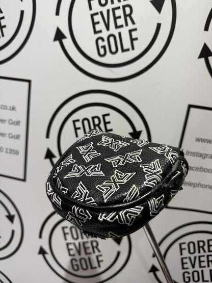 PXG ALLAN ZERO TORQUE PUTTER / 34” / Mens RH / V.GOOD USED