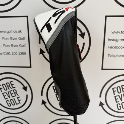 TITLEIST TSR1 DRIVER / 9 Degree / RH / 55g Reg Flex / V.GOOD USED