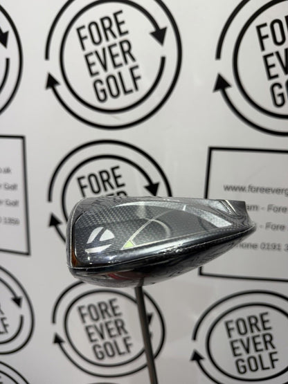 TAYLORMADE Qi35 DRIVER / 12 Degree / Mens RH / 50g Stiff Flex / NEW