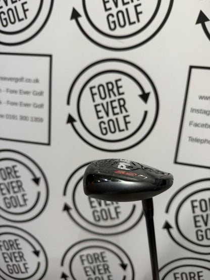 PING G25 5 HYBRID / 23 Degree / Mens RH / Regular Flex / GOOD USED