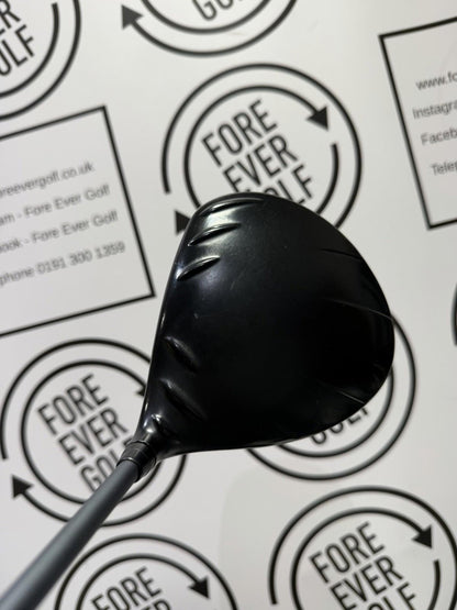 PING G425 MAX DRIVER / 12 Degree / Mens RH / 55g Soft Regular / GOOD USED