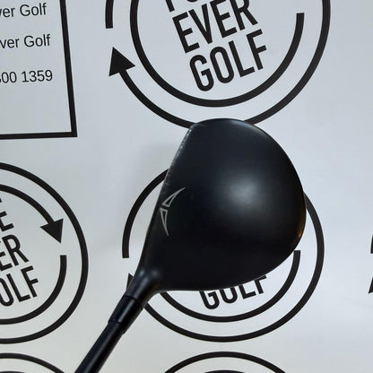 PING G25 3 WOOD / 15 Degree / Mens RH / Regular Flex / FAIR USED