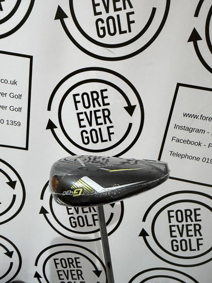 PING G430 SFT 5 WOOD / 19 Degree / Mens RH / 35g Alta Quick Soft Reg Flex / NEW