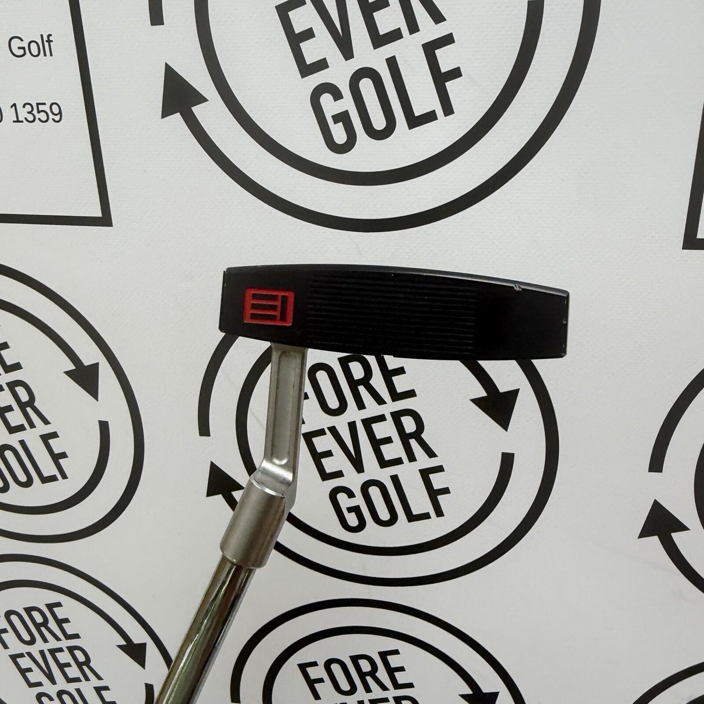 EVNROLL EV12 PUTTER / 33” / Mens RH / GOOD USED