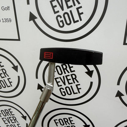 EVNROLL EV12 PUTTER / 33” / Mens RH / GOOD USED