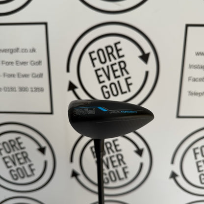 PING G440 MAX 4 WOOD / 21 Degree / RH / 65g Regular Flex / MINT USED