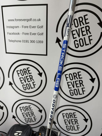 ODYSSEY Ai ONE #1 PUTTER / Mens RH / 35” / GOOD USED