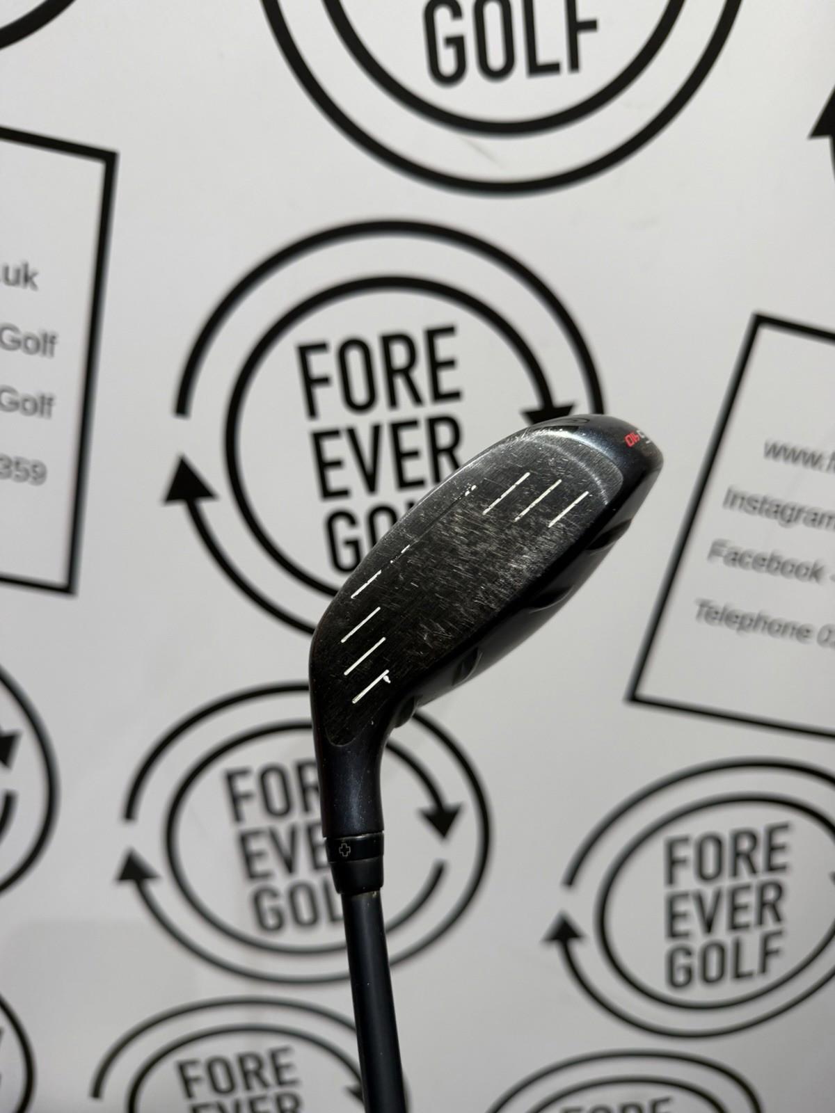 PING G410 SFT 3 WOOD / 16 Degree / RH / 65g Reg Flex / GOOD USED